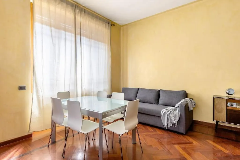 Apartment Porta Maggiore Sant Orsola Family House Bologna
