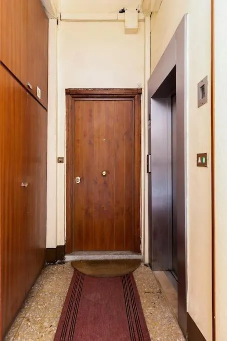 Porta Maggiore Sant Orsola Family House Bologna 0*,