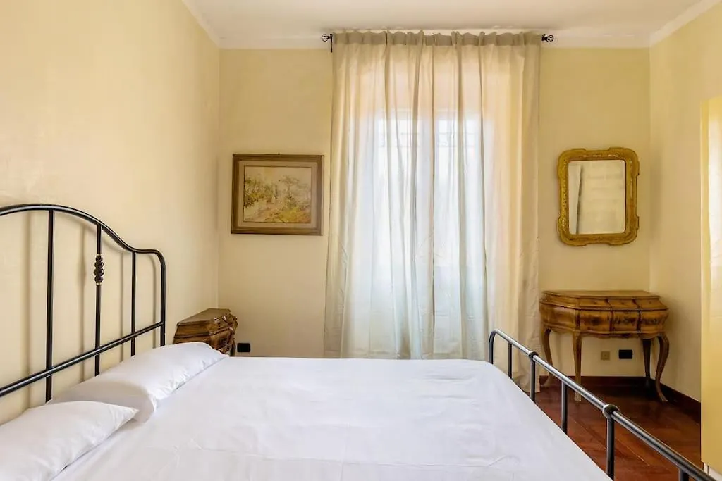Porta Maggiore Sant Orsola Family House Bologna 0*,