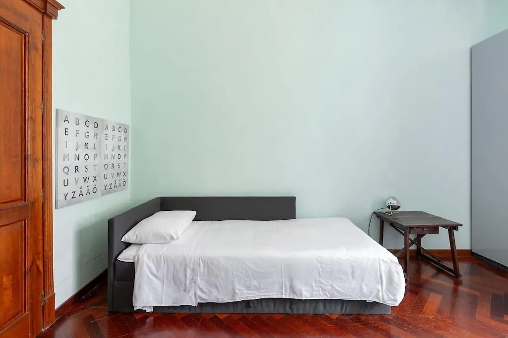 Porta Maggiore Sant Orsola Family House Bologna 0*,  Italy