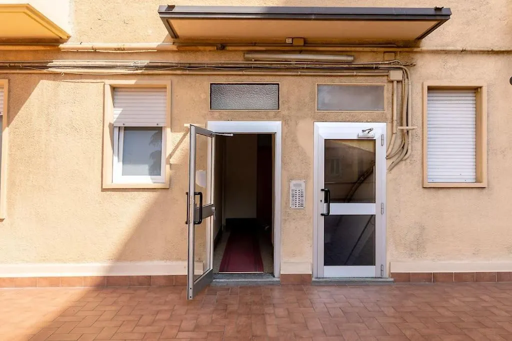 Apartment Porta Maggiore Sant Orsola Family House Bologna Italy