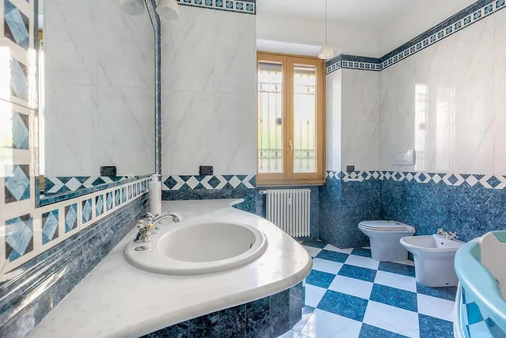 Apartment Porta Maggiore Sant Orsola Family House Bologna Italy