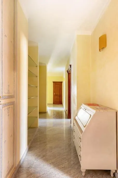 Porta Maggiore Sant Orsola Family House Bologna Apartment