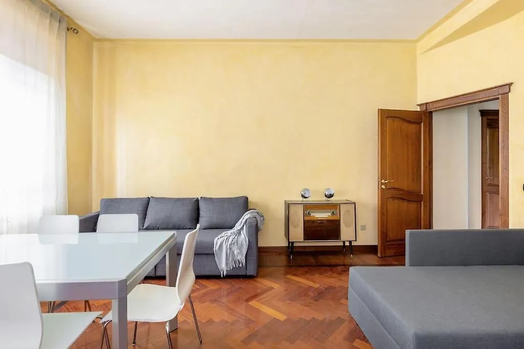 Apartment Porta Maggiore Sant Orsola Family House Bologna