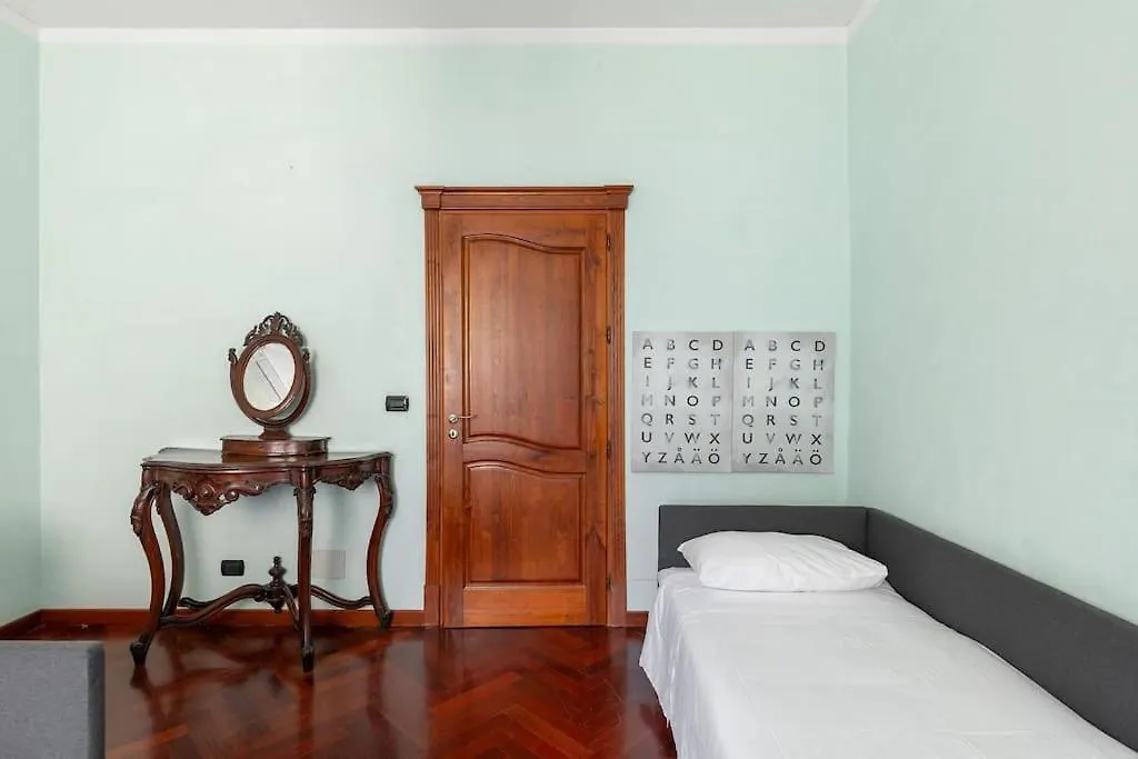 Porta Maggiore Sant Orsola Family House Bologna Apartment