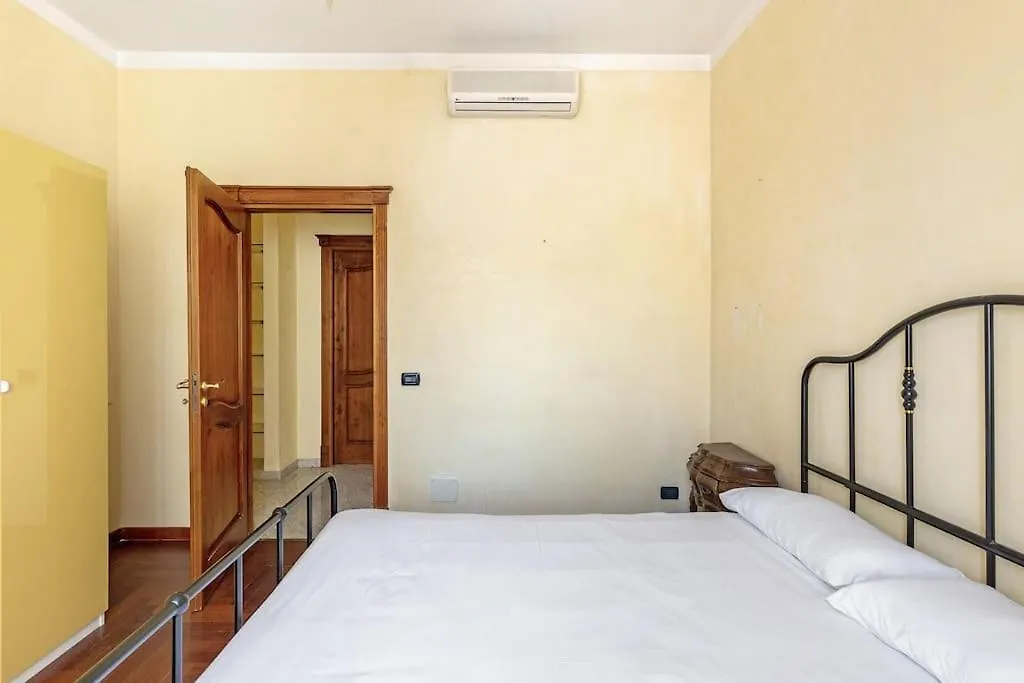 Apartment Porta Maggiore Sant Orsola Family House Bologna