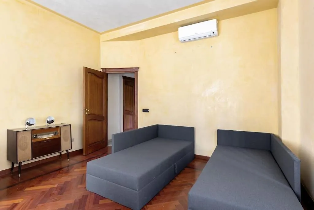 Porta Maggiore Sant Orsola Family House Bologna