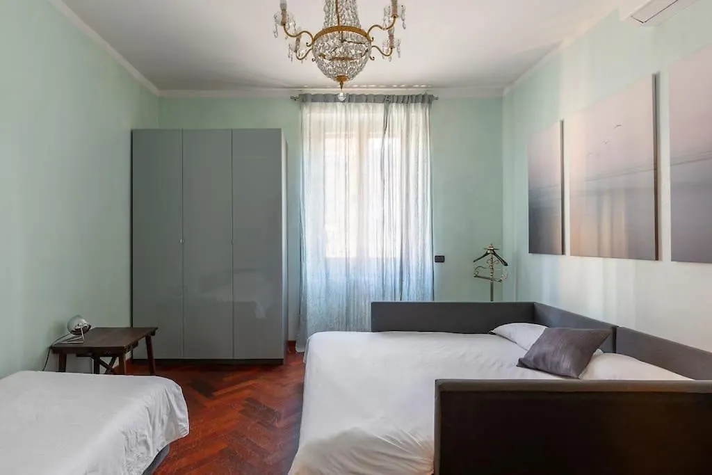 Porta Maggiore Sant Orsola Family House Bologna Italy