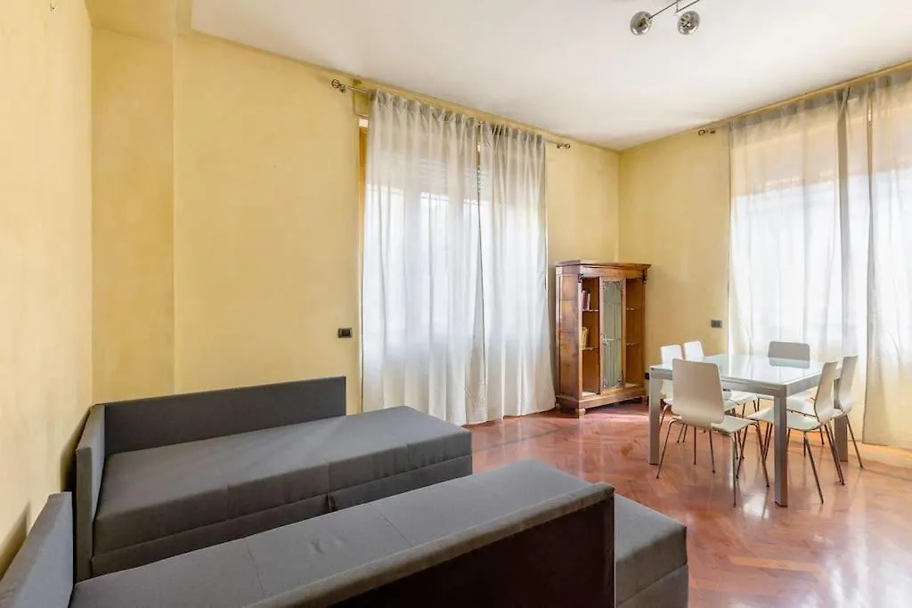 Apartment Porta Maggiore Sant Orsola Family House Bologna