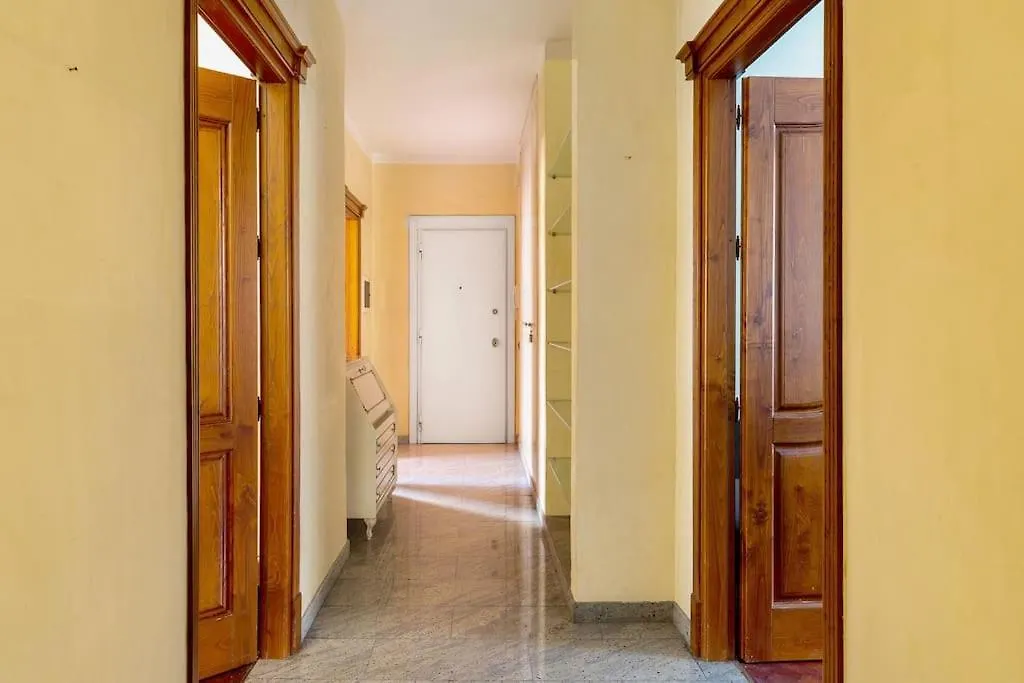 Apartment Porta Maggiore Sant Orsola Family House Bologna