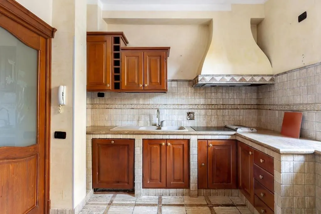 Porta Maggiore Sant Orsola Family House Bologna