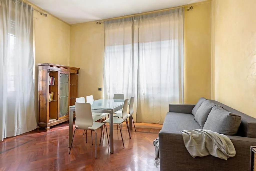 Porta Maggiore Sant Orsola Family House Bologna Italy
