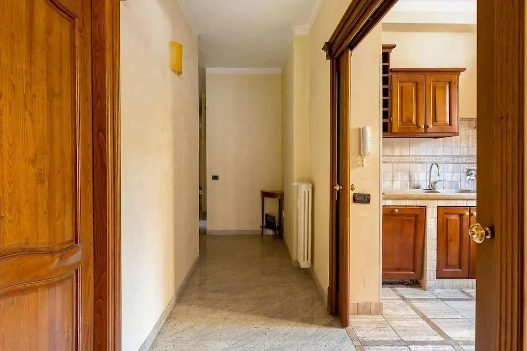 Porta Maggiore Sant Orsola Family House Bologna Apartment